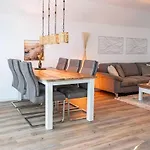 Apartment Nordseeresort 41b Nordseekoje Anja Busum