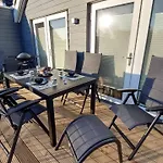 Nordseeresort 41b Nordseekoje Anja * Busum