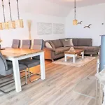 Nordseeresort 41b Nordseekoje Anja * Busum