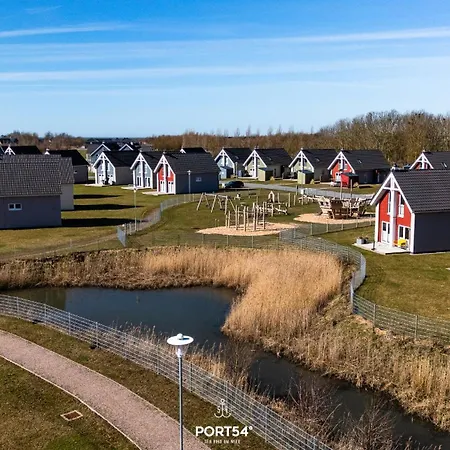 Nordseeresort 41b Nordseekoje Anja Apartment *